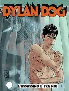 Dylan Dog - Volume 243 - L'assassino è tra noi (2010)
