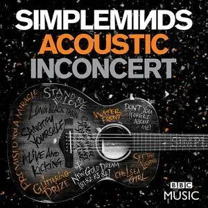 Simple Minds - Acoustic In Concert (2017)