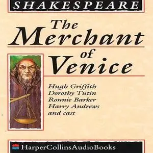 «The Merchant of Venice» by William Shakespeare