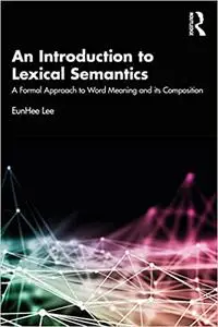 An Introduction to Lexical Semantics