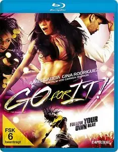 Go For It! (2011)