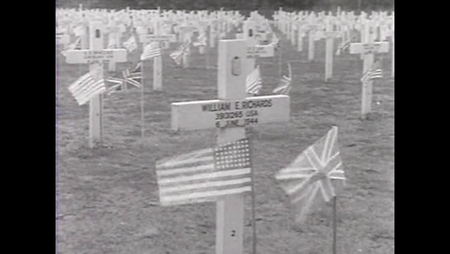 World War 2: Europe In Flames (2004)