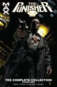 Punisher Max - The Complete Collection v03 (2016)