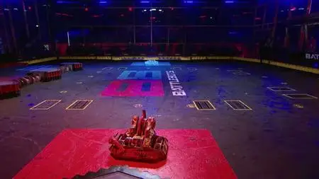 BattleBots S09E03