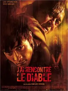 I Saw The Devil / J’ai Rencontre Le Diable (2011)