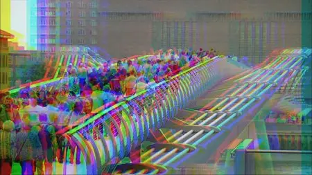 The Universe. Season 3, Episode 2 - Parallel Universes (2009)