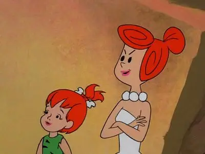 A Flintstone Christmas (1977)