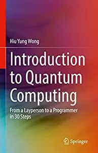 Introduction to Quantum Computing