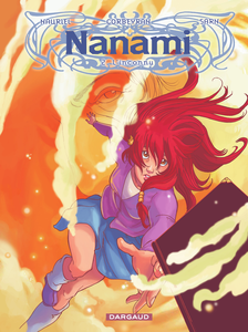 Nanami - Tome 2