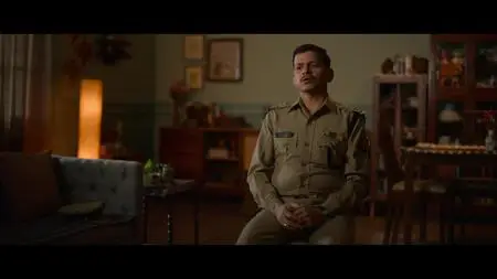 Indian Predator: The Diary of a Serial Killer S01E03