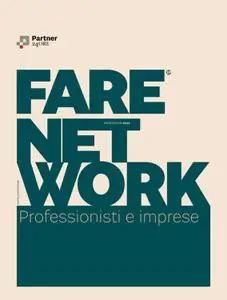 Fare Network. Professionisti e imprese N.3 - Dicembre 2022