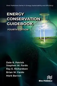 Energy Conservation Guidebook (4th Edition)