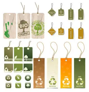 Environmental tag