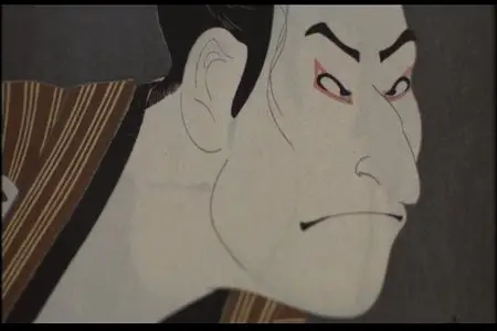 Utamaro's World/Utamaro: Yume to shiriseba (1977)