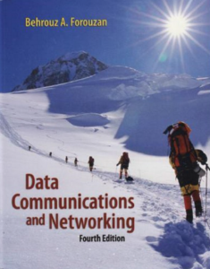 Data Communications and Networking - 4th Edition (Repost)