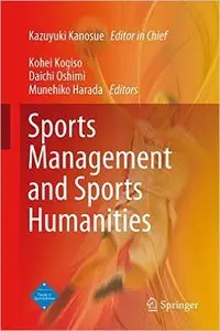 Sports Management and Sports Humanities