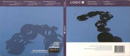 Logic - Logic? (2001)