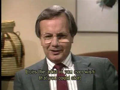 World of Ideas with Bill Moyers: Writers (1988)