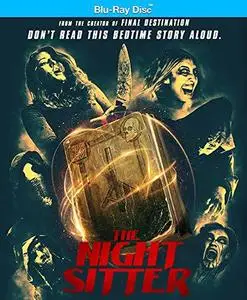 The Night Sitter (2018)