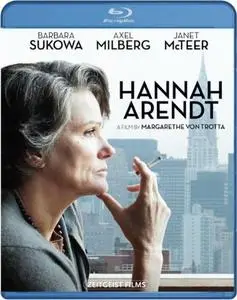 Hannah Arendt (2012)