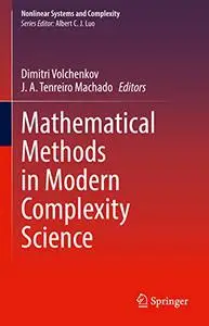 Mathematical Methods in Modern Complexity Science