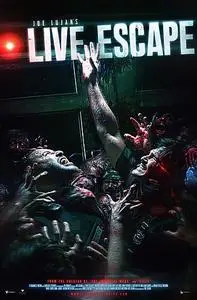 Live Escape (2022)
