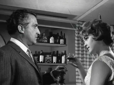 Baron of Terror / El barón del terror (1962)