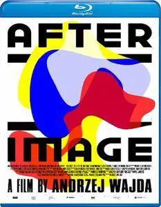 Afterimage / Powidoki (2016)