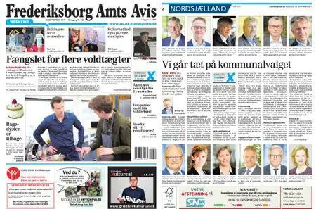 Frederiksborg Amts Avis – 30. september 2017