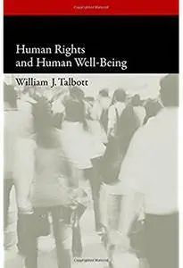 Human Rights and Human Well-Being