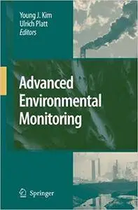 Advanced Environmental Monitoring (Repost)