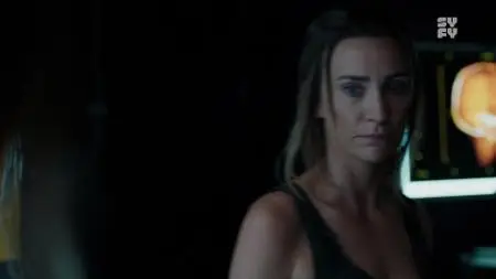 The 100 S06E01