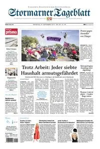 Stormarner Tageblatt - 24. September 2019
