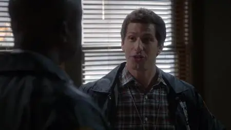 Brooklyn Nine-Nine S02E22