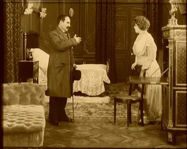 Fantômas / Fantomas / Фантомас (1913-1914)