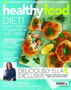 Healthy Food Guide UK – January 2019