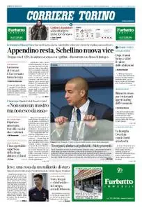 Corriere Torino – 19 luglio 2019