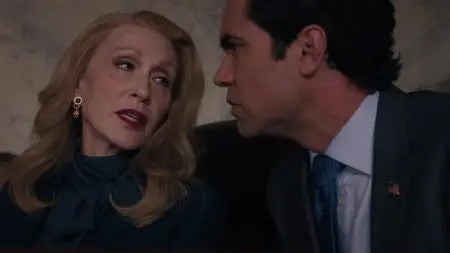 BrainDead S01E09