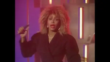 Tina Turner at the BBC (2021)