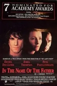 In the Name of the Father (1993)