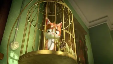 The House of Magic (2013)