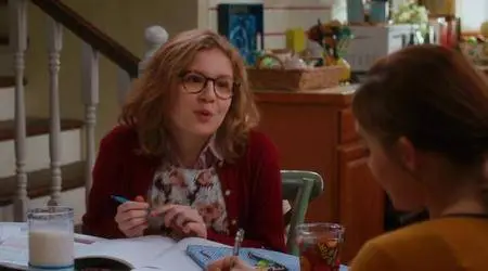 American Housewife S02E11