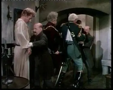 The Inspector General (1949)