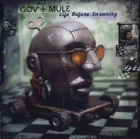 Gov't Mule - Life Before Insanity (2000)