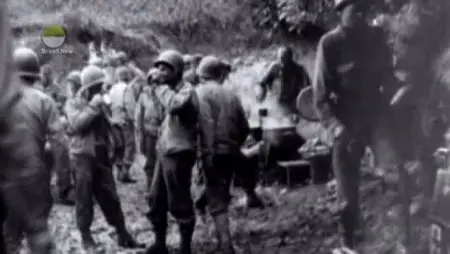 Secret War EP03 The Sas Italian Job