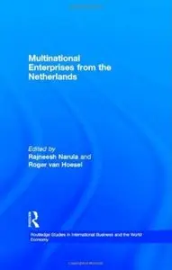 Multinational Enterprises from the Netherlands  {Repost}