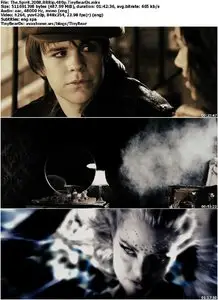 The Spirit (2008)