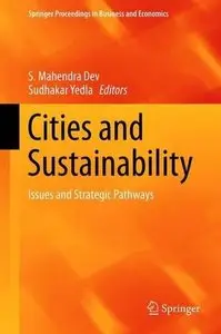 Cities and Sustainability: Issues and Strategic Pathways (Repost)