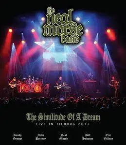 The Neal Morse Band - The Similitude Of A Dream: Live In Tilburg 2017 (2018)