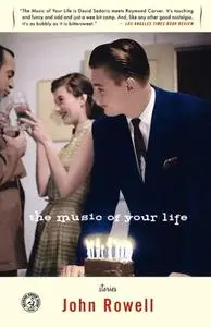 The Music of Your Life